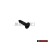 VW Original Vis Tole Tete Bombee Fraisee - N 0140817