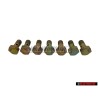 7x VW Original Vis Creuse - N 90183603