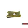 VW Original Fixe-Rapid - N 0154311
