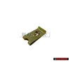 VW Original Fixe-Rapid - N 0154311