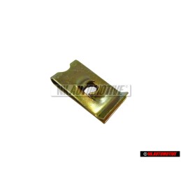 VW Original Fixe-Rapid - N 0154311