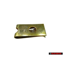 VW Original Fixe-Rapid - N 0154311