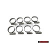 8x VW Original Collier - N 90561801