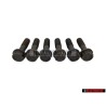 6x VW Original Vis 12 Pans - N 10101001