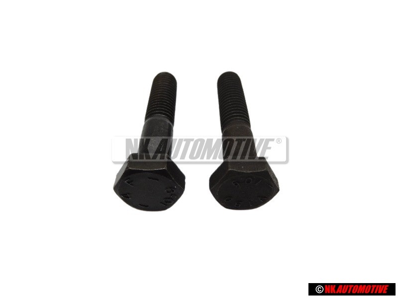2x VW Original Vis 6 Pans - N 0103404
