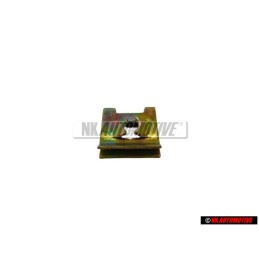 VW Original Fixe-Rapid - N 0154531