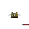 VW Original Fixe-Rapid - N 0154531