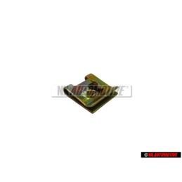 VW Original Fixe-Rapid - N 0154531