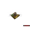VW Original Fixe-Rapid - N 0154531