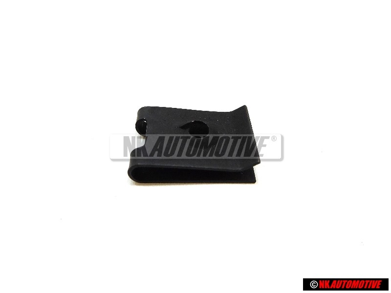 VW Original Fixe-Rapid - N 0154551