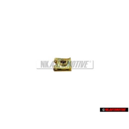 VW Original Fixe-Rapid - N 0154611