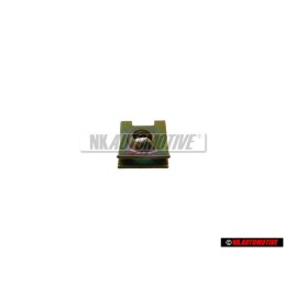 VW Original Fixe-Rapid - N 0154611