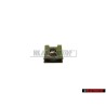 VW Original Fixe-Rapid - N 0154611