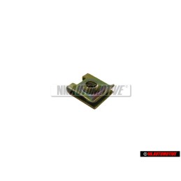 VW Original Fixe-Rapid - N 0154611