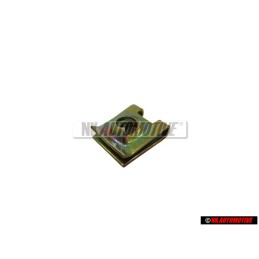 VW Original Fixe-Rapid - N 0154611