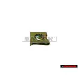 VW Original Fixe-Rapid - N 0154611
