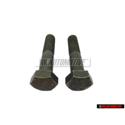 2x VW Original Vis 6 Pans - N 0403381