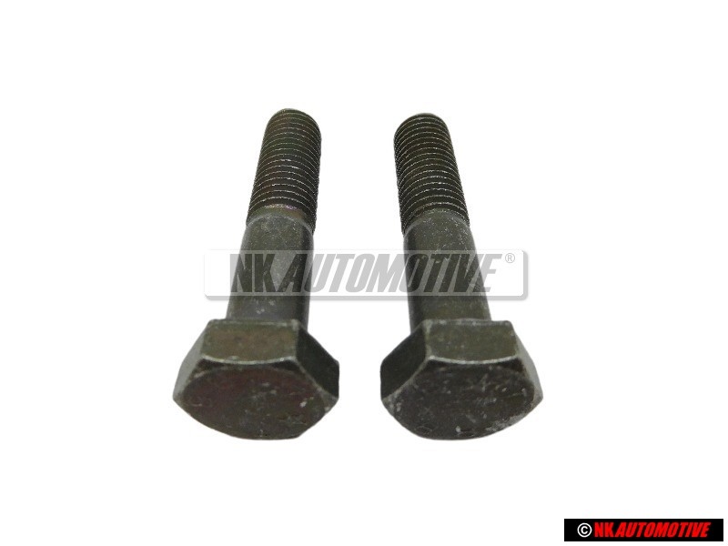 2x VW Original Vis 6 Pans - N 0403381