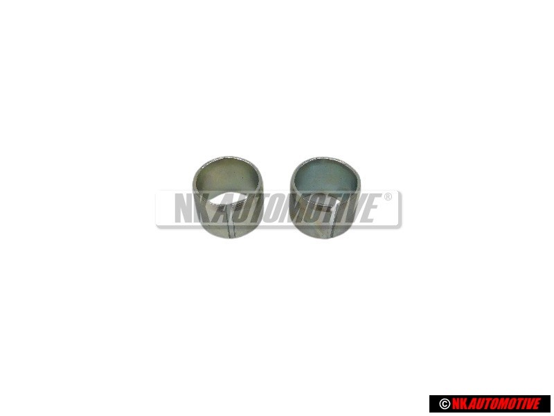 2x VW Original Manchon D'Ajustage - 02M301153A