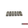 6x VW Original Clavette - 084311313