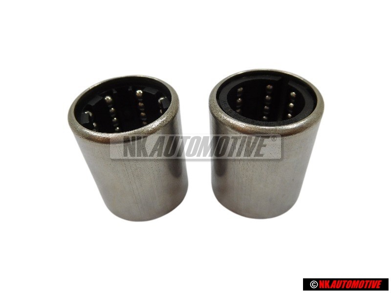 2x VW Original Douille A Billes - 02A311648A