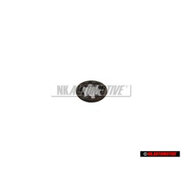 VW Original Rondelle Dentee - N 0421222