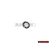 VW Original Rondelle Dentee - N 0421222