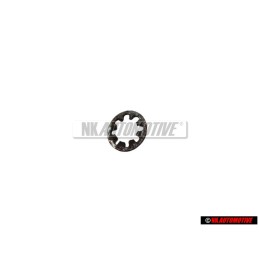 VW Original Rondelle Dentee - N 0421222