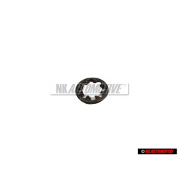 VW Original Rondelle Dentee - N 0421222