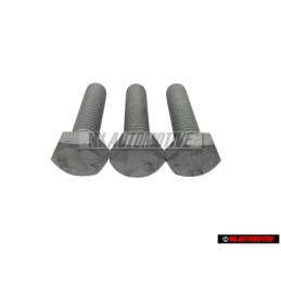 3x VW Original Vis 6 Pans - N 01024416