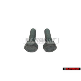 2x VW Original Vis 6 Pans - N 0102336