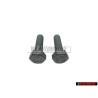 2x VW Original Vis 6 Pans - N 0102336