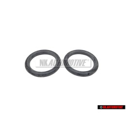2x VW Original Joint Torique - N 90316801