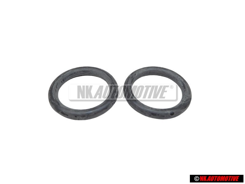 2x VW Original Joint Torique - N 90316801