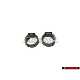 2x VW Original Collier De Calage - N 10310001