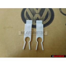 2x VW Original Levier - 191941856