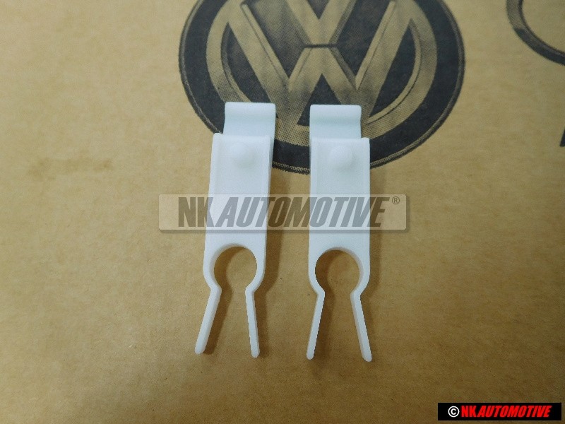 2x VW Original Levier - 191941856