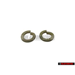 2x VW Original Rondelle Grower - N 0120053