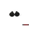 2x VW Original Vis Tete Bombee - N 01412811