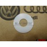 VW Original Rondelle Plate - N 90338501