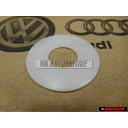 VW Original Rondelle Plate - N 90338501