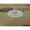 VW Original Rondelle Plate - N 90338501