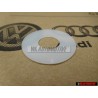 VW Original Rondelle Plate - N 90338501