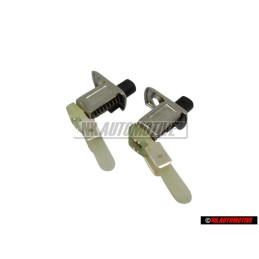 2x VW Original Interrupteur - 7D0947563A