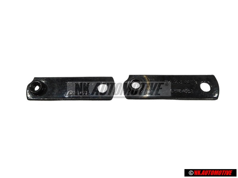 2x VW Original Support - 191951227A