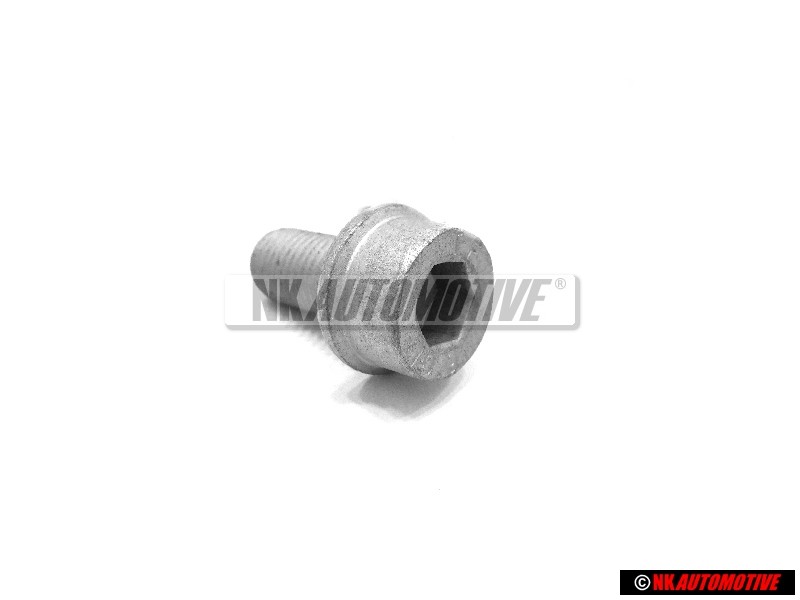 VW Original Vis A Tete Cylindrique Avec Six Pans Internes - N 90688902