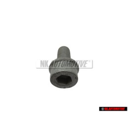VW Original Vis A Tete Cylindrique Avec Six Pans Internes - N 90688902