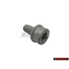 VW Original Vis A Tete Cylindrique Avec Six Pans Internes - N 90688902
