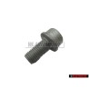 VW Original Vis A Tete Cylindrique Avec Six Pans Internes - N 90688902