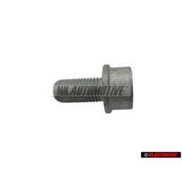 VW Original Vis A Tete Cylindrique Avec Six Pans Internes - N 90688902
